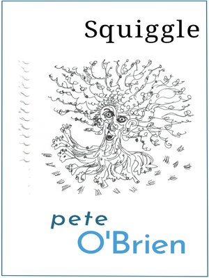 cover image of Squiggle